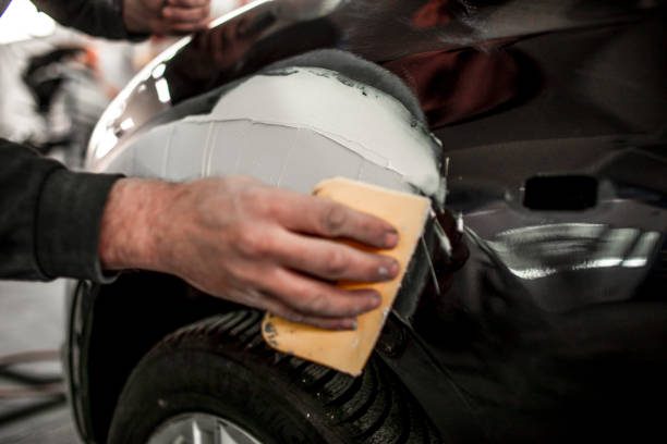 Best Biohazard Mold Removal  in Burns, TN