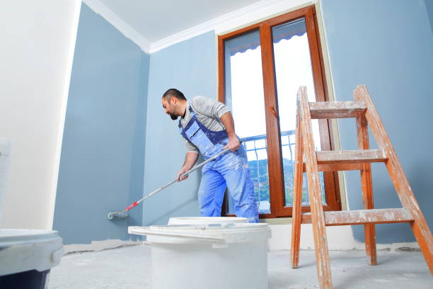 Best Mold Removal for HVAC Installations  in Burns, TN