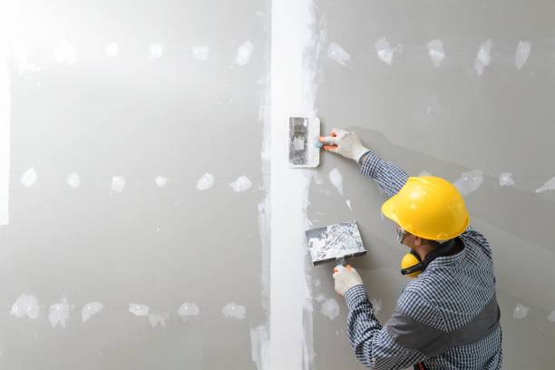 Best Dehumidification Services  in Burns, TN